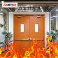 Superb Fire Door Manufacturer Greater Noida For Building Safety