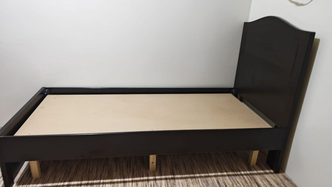 Hara, Rooms for Rent, SAR 1100/month,  Furnished,  One Big Separate Room Available For A Single Decent Person (non-smoker).