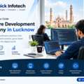 INR 9999, How The Right Software Development Company In Lucknow Can Help Your Business Grow