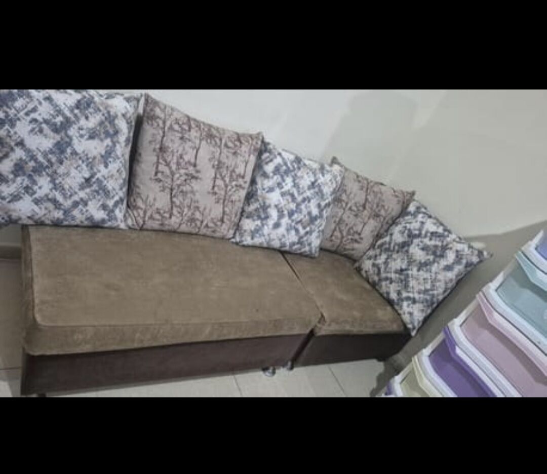 Jeddah, Household Items, SAR 350,  Sofa For Sale 350 Sar In Excellent Condition