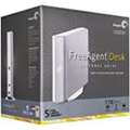 SAR 99,  Seagate FreeAgent Data Storage Unit Hard Disk Drive 1 TB 7200 RPM