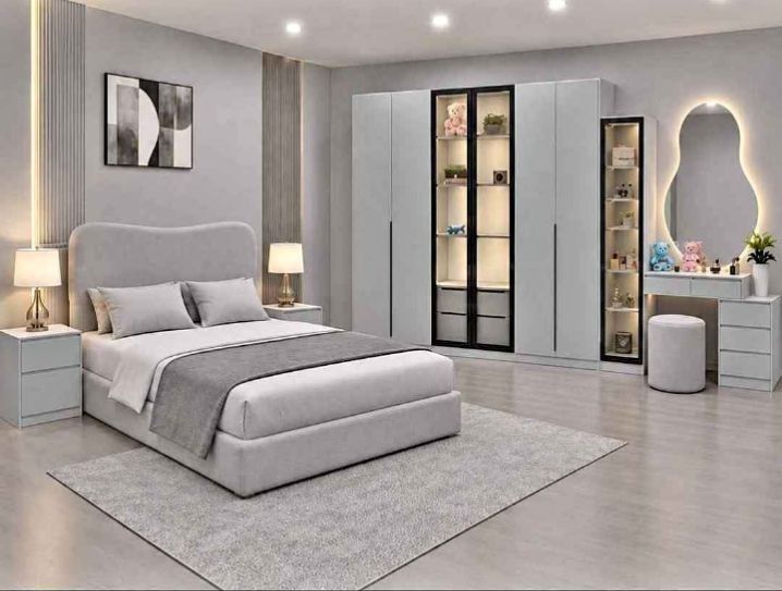 Jeddah, Furniture, SAR 5,  ✨ Premium Modern Furniture | Luxury That Defines Your Space 👑🛋️