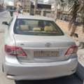 SAR 18000,  Toyota Corolla,  2012,  Manual,  456820 KM,  Selling  Car  Model