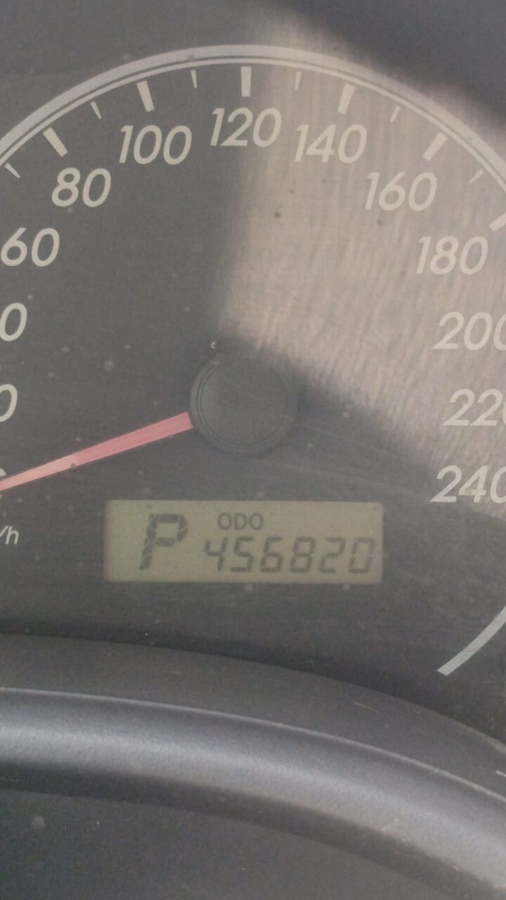 Jubail, Vehicles, Cars & Trucks , SAR 18000,  Toyota Corolla,  2012,  Manual,  456820 KM,  Selling  Car  Model