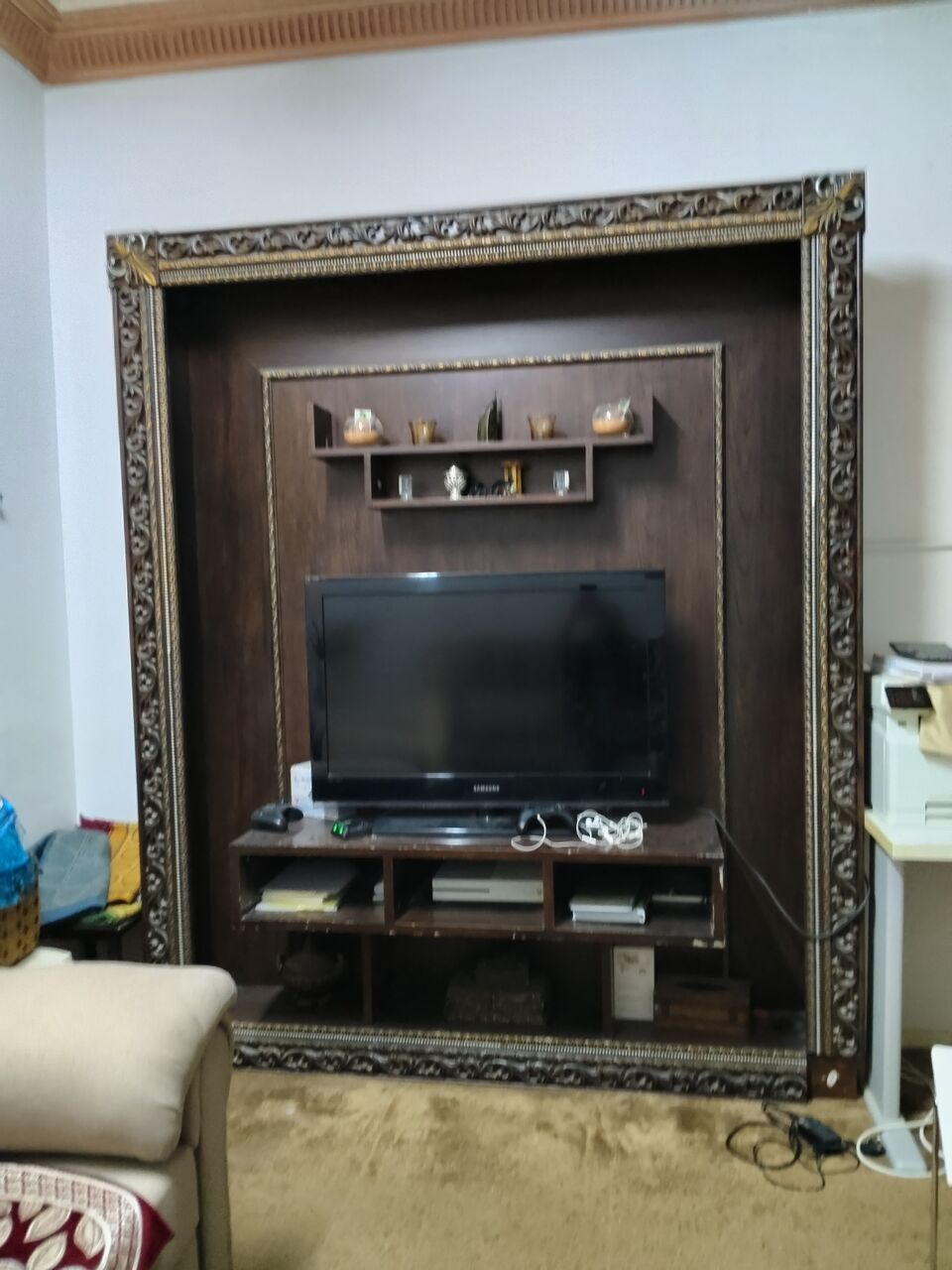 Riyadh, Furniture, SAR 1000,  Tv Stand