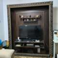 SAR 1000,  Tv Stand