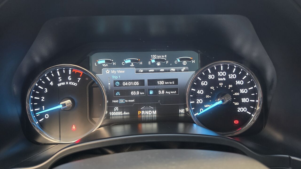 Al Sulaymaniyyah, Vehicles, Cars & Trucks , SAR 85000,  Ford Expedition XLT,  2018,  Automatic,  196000 KM,    Panorama -  - 85000 Sar (slightly Negotiable)