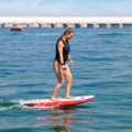 Try Electric Hydrofoil Surfing During Your Dubai Winter Holiday