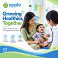 Comprehensive Child Healthcare For Healthy Growth And Development