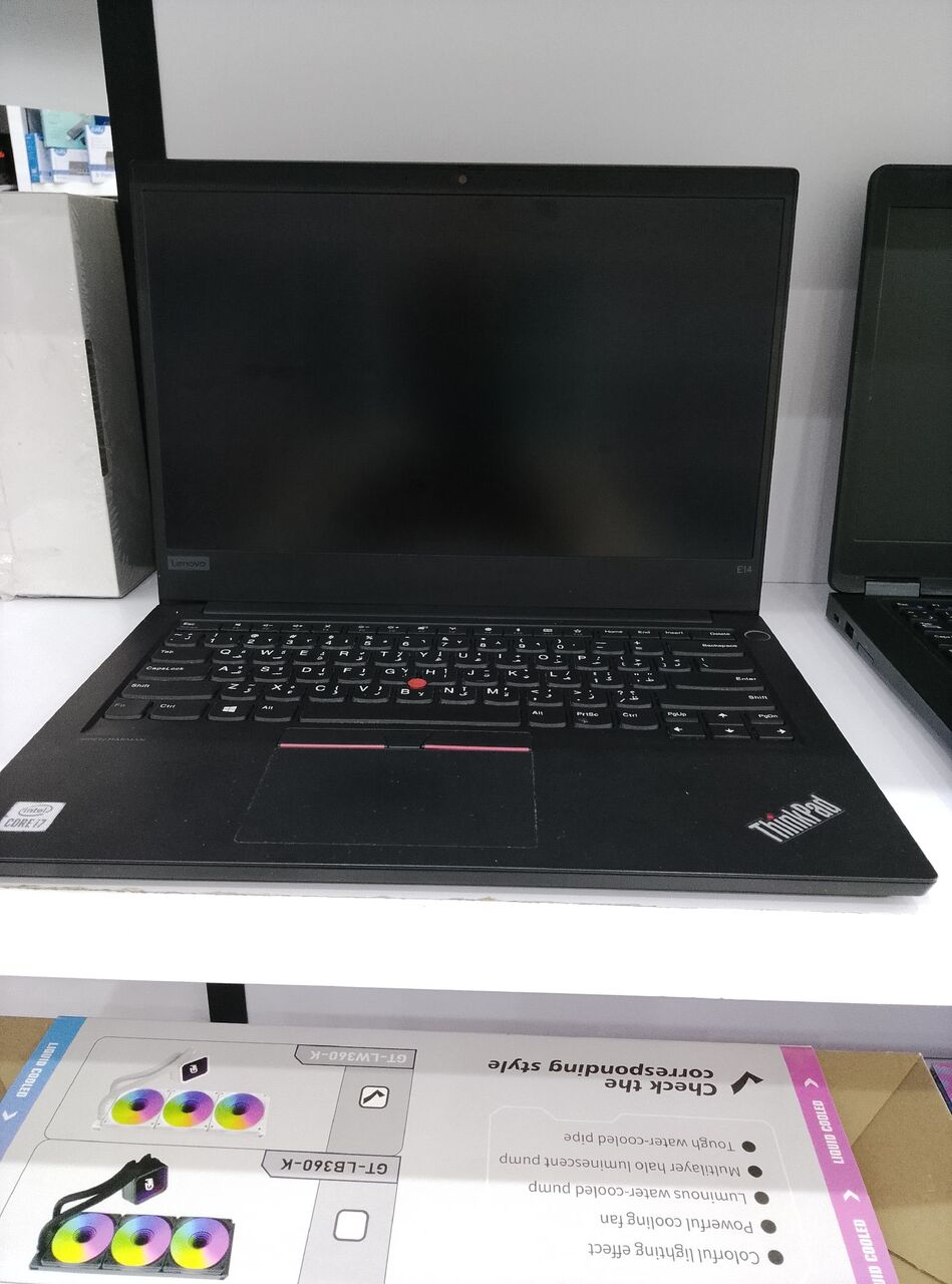 Jeddah, Computers, SAR 1280,  Laptop Core I7,10th Gen Used SALE!!!