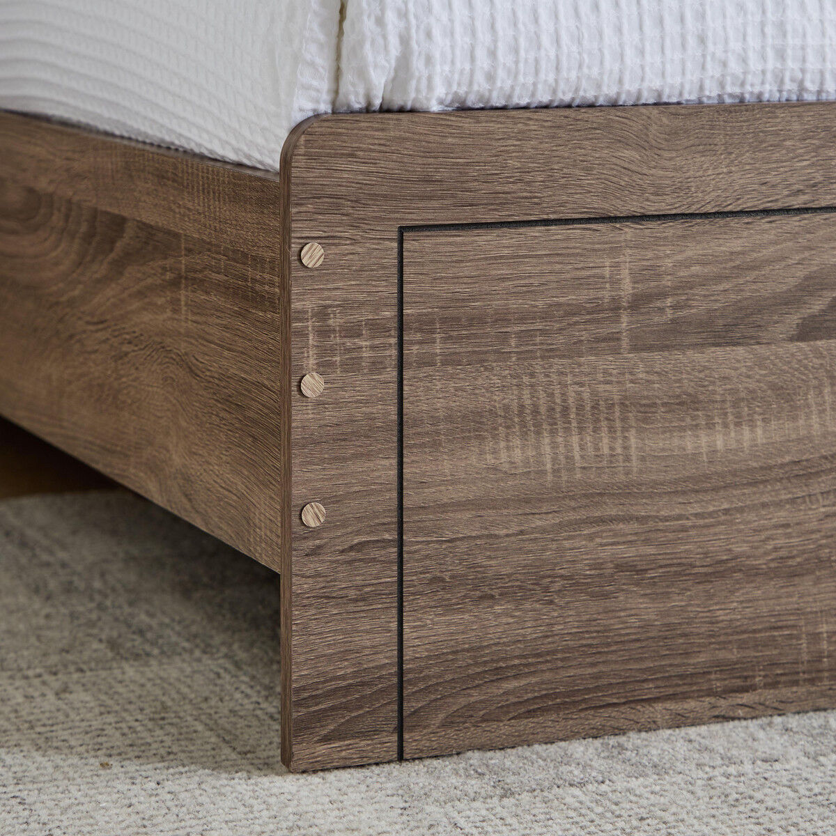 Jeddah, Furniture, SAR 1000,  Bedroom Furniture Set For Sale &ndash; Made In Malaysia