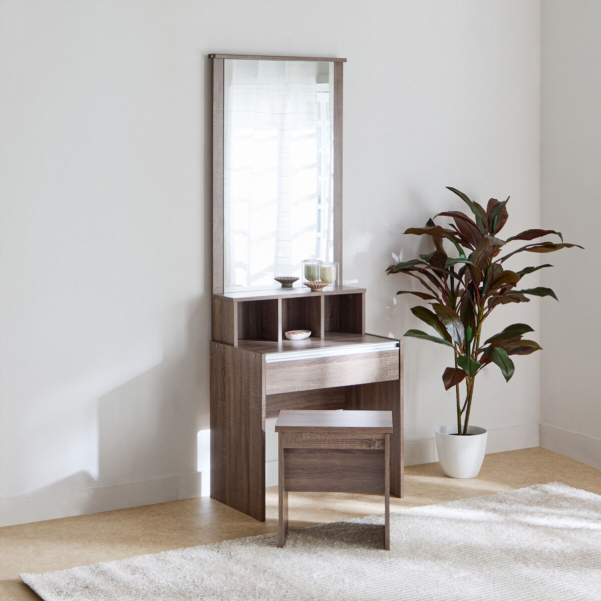 Jeddah, Furniture, SAR 1000,  Bedroom Furniture Set For Sale &ndash; Made In Malaysia