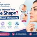 Want To Improve Your Nose Shape? Learn About Rhinoplasty