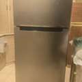 SAR 1599,  Used Samsung Refrigerator Like New For Sale
