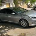 SAR 34000,  Hyundai Sonata,  2015,  Automatic,  340000 KM,  SONATA