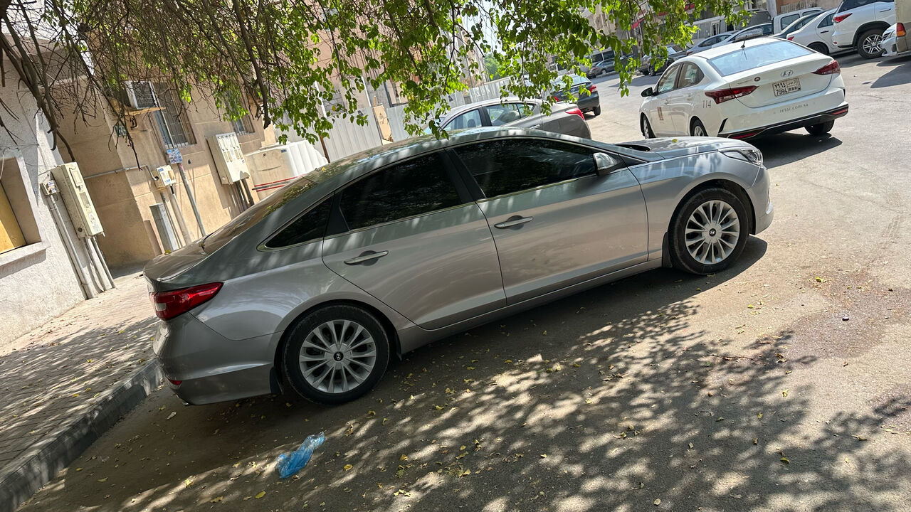 Khobar, Vehicles, Cars & Trucks , SAR 34000,  Hyundai Sonata,  2015,  Automatic,  340000 KM,  SONATA