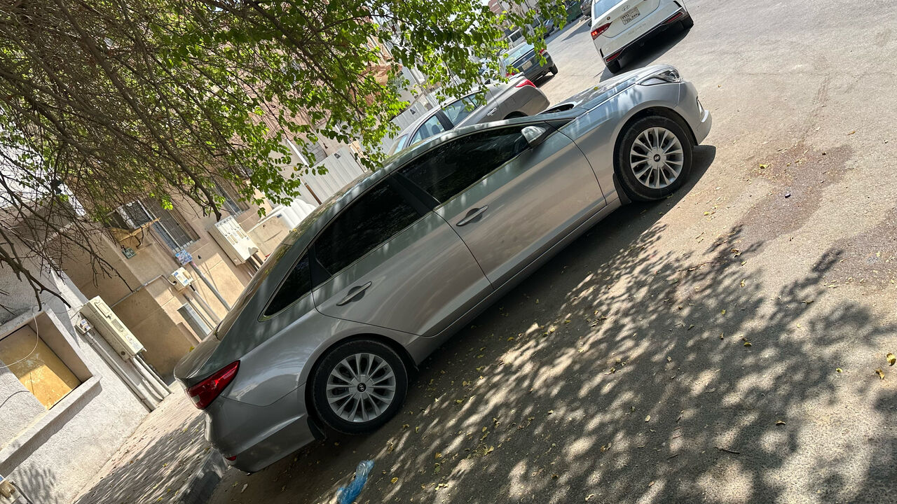 Khobar, Vehicles, Cars & Trucks , SAR 34000,  Hyundai Sonata,  2015,  Automatic,  340000 KM,  SONATA