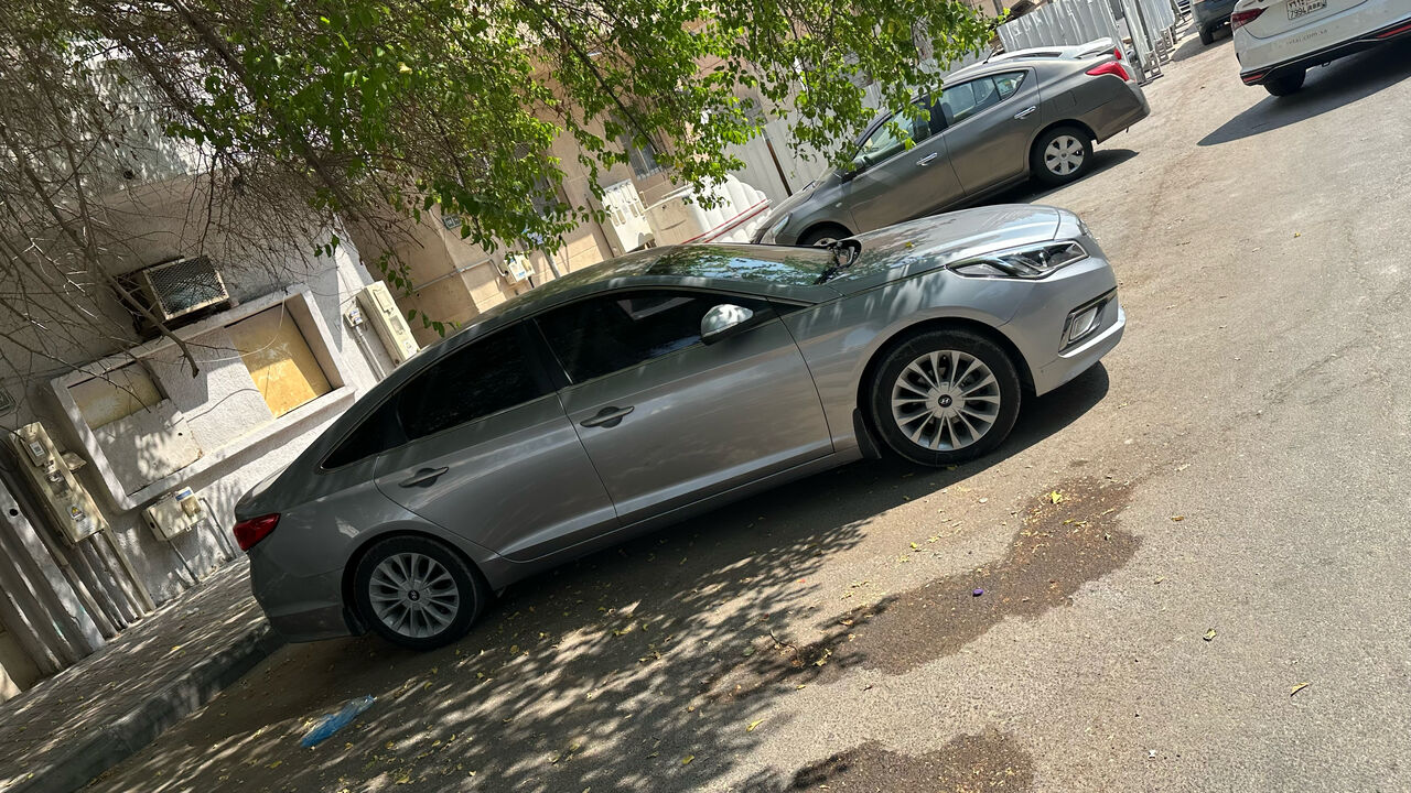 Khobar, Vehicles, Cars & Trucks , SAR 34000,  Hyundai Sonata,  2015,  Automatic,  340000 KM,  SONATA