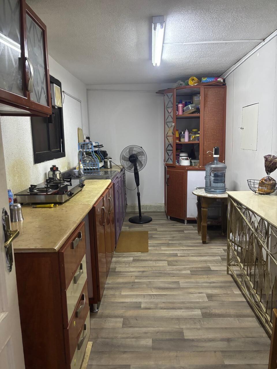 Al Muruj, Apartments, Flats, Houses & Villas, Furnished,  1 BR,  1 BHK Family Fully Furnished Flat For Rent