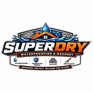 Toronto, Construction, Superdry Waterproofing & Masonry
