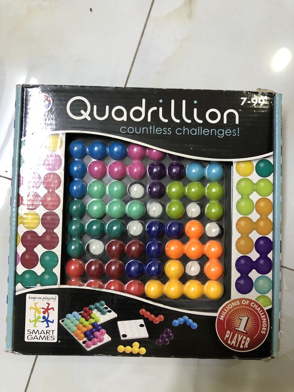Riyadh, Household Items, SAR 20,  Quadrillion (New)