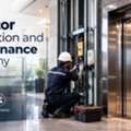 Elevator Installation And Maintenance Company