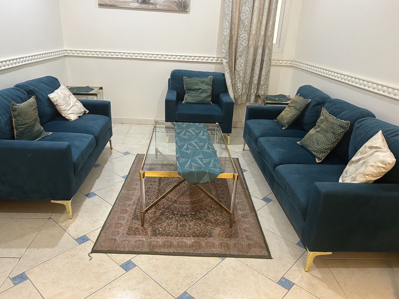 Al Nakheel, Household Items, SAR 200400,  Household Items