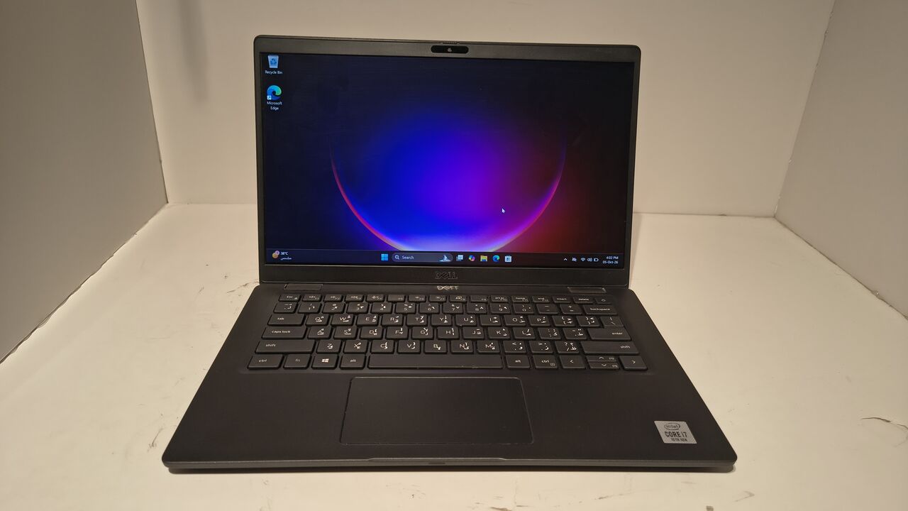 Riyadh, Computers, SAR 1599,  Dell Latitude 7310 | Core I7 | 32GB RAM | 256GB SSD