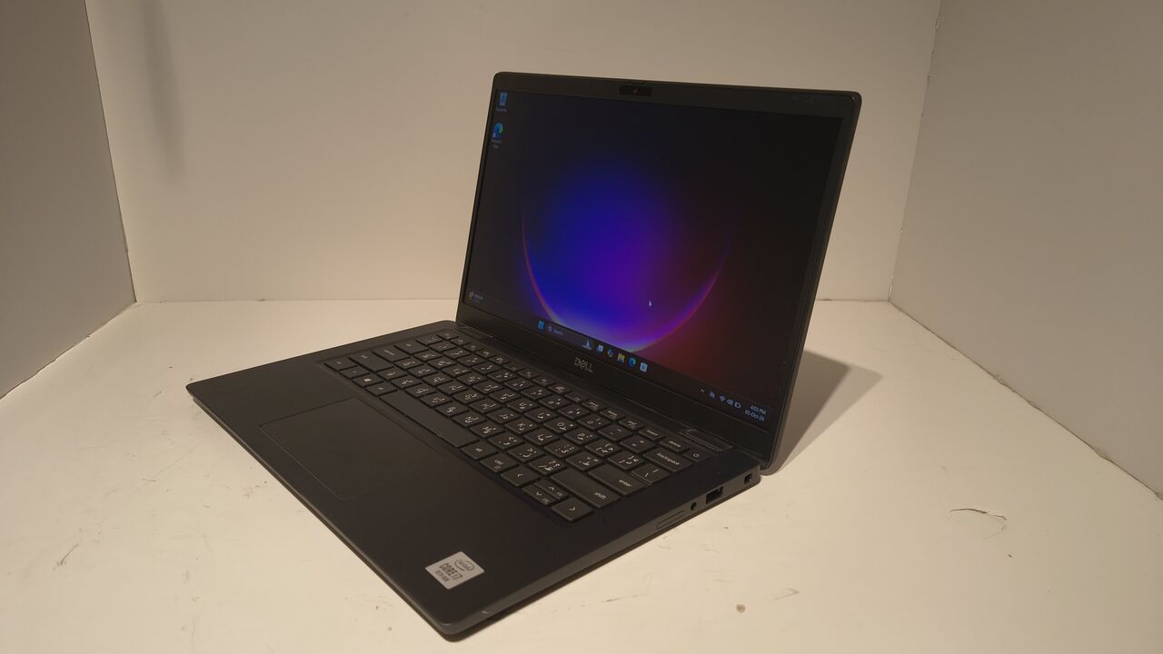 Riyadh, Computers, SAR 1599,  Dell Latitude 7310 | Core I7 | 32GB RAM | 256GB SSD
