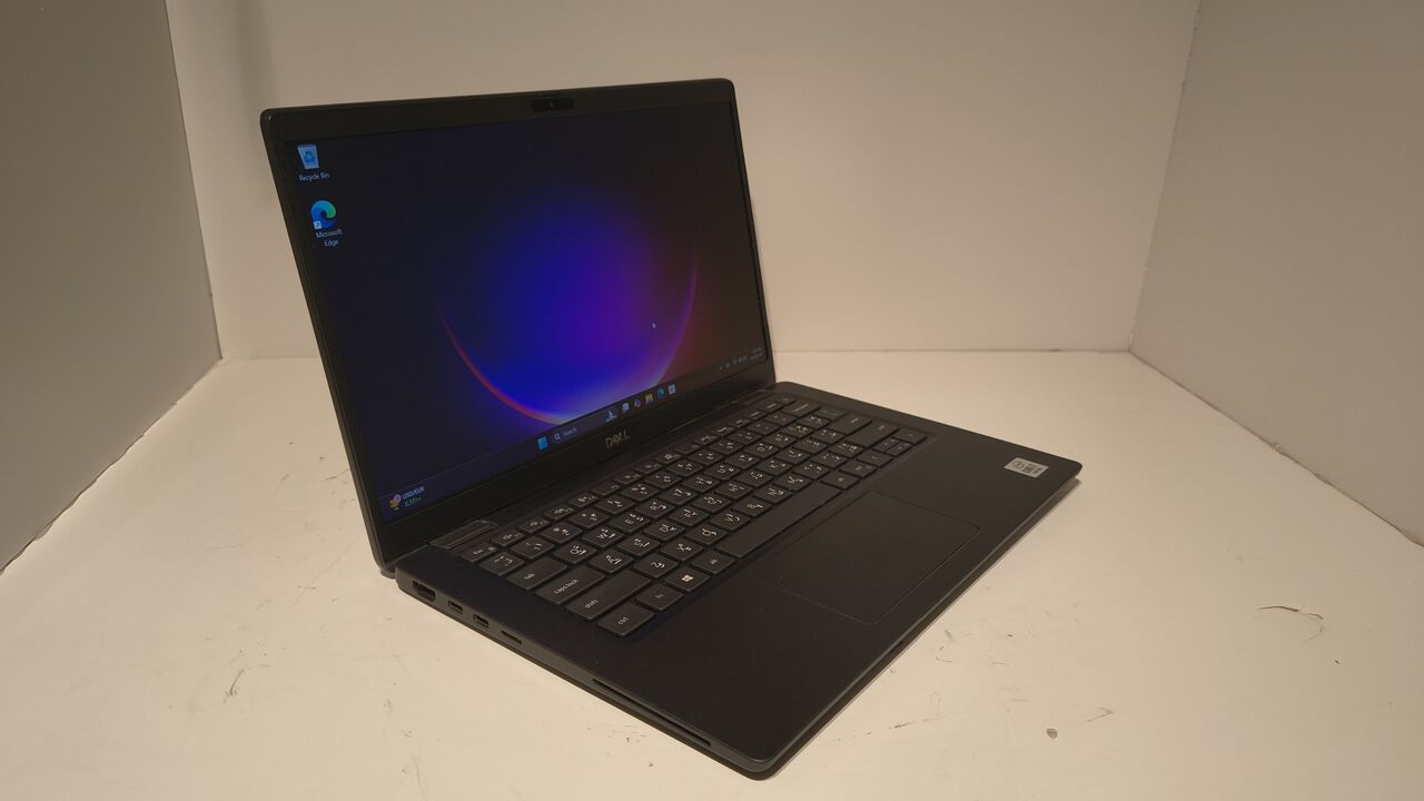 Riyadh, Computers, SAR 1599,  Dell Latitude 7310 | Core I7 | 32GB RAM | 256GB SSD