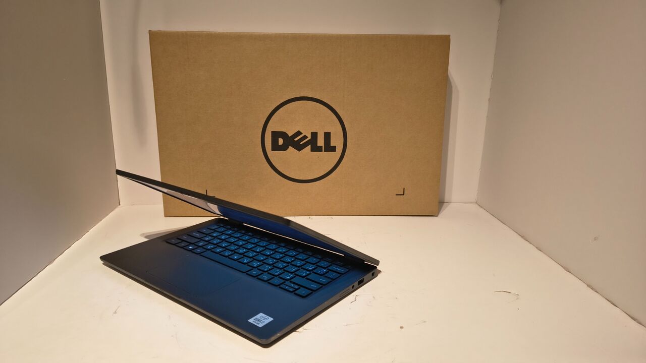 Riyadh, Computers, SAR 1599,  Dell Latitude 7310 | Core I7 | 32GB RAM | 256GB SSD