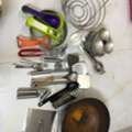 SAR 50,  Cooking Accessories