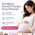 Best Maternity Hospital In Ravet - Glory Women's Clinic
