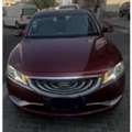 SAR 26500,  Geely Emgrand GT,  2016,  Automatic,  75000 KM,  GOOD CONDITION CAR FOR SALE SAR 26,500 ONLY