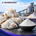 Barytes Supplier For Industrial Applications