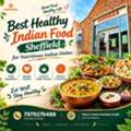 Best Healthy Indian Food Sheffield For Nutritious Indian Dishes