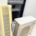 SAR 750,  Split AC For Sales