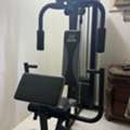 SAR 1600,  Home Gym