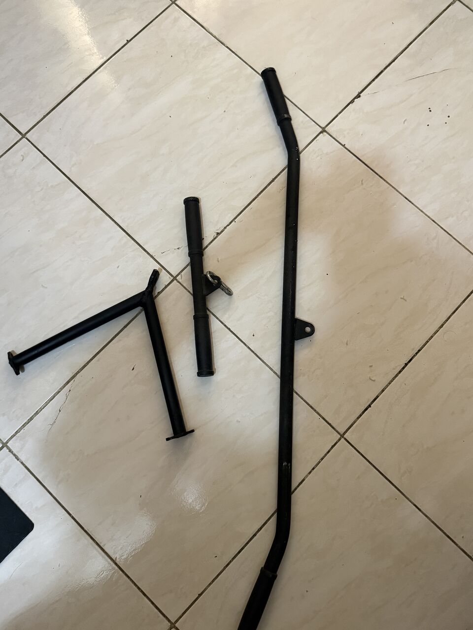 Jeddah, Sporting Goods, SAR 1600,  Home Gym
