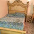 SAR 800,  I Have 2 Single Beds With Wardrobe For Sale.