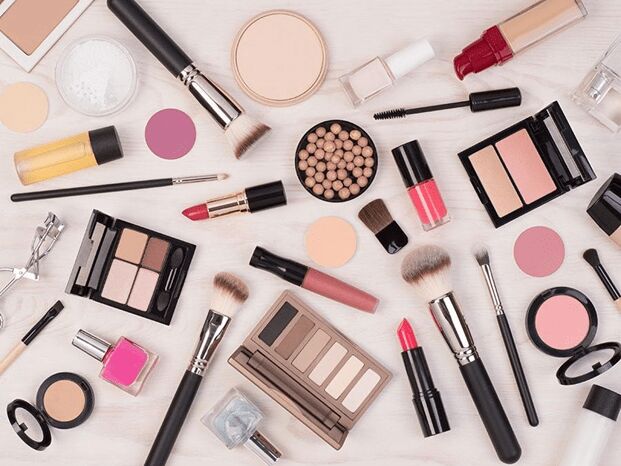 New Delhi, Photography, Cosmetic Product Photoshoot In Delhi