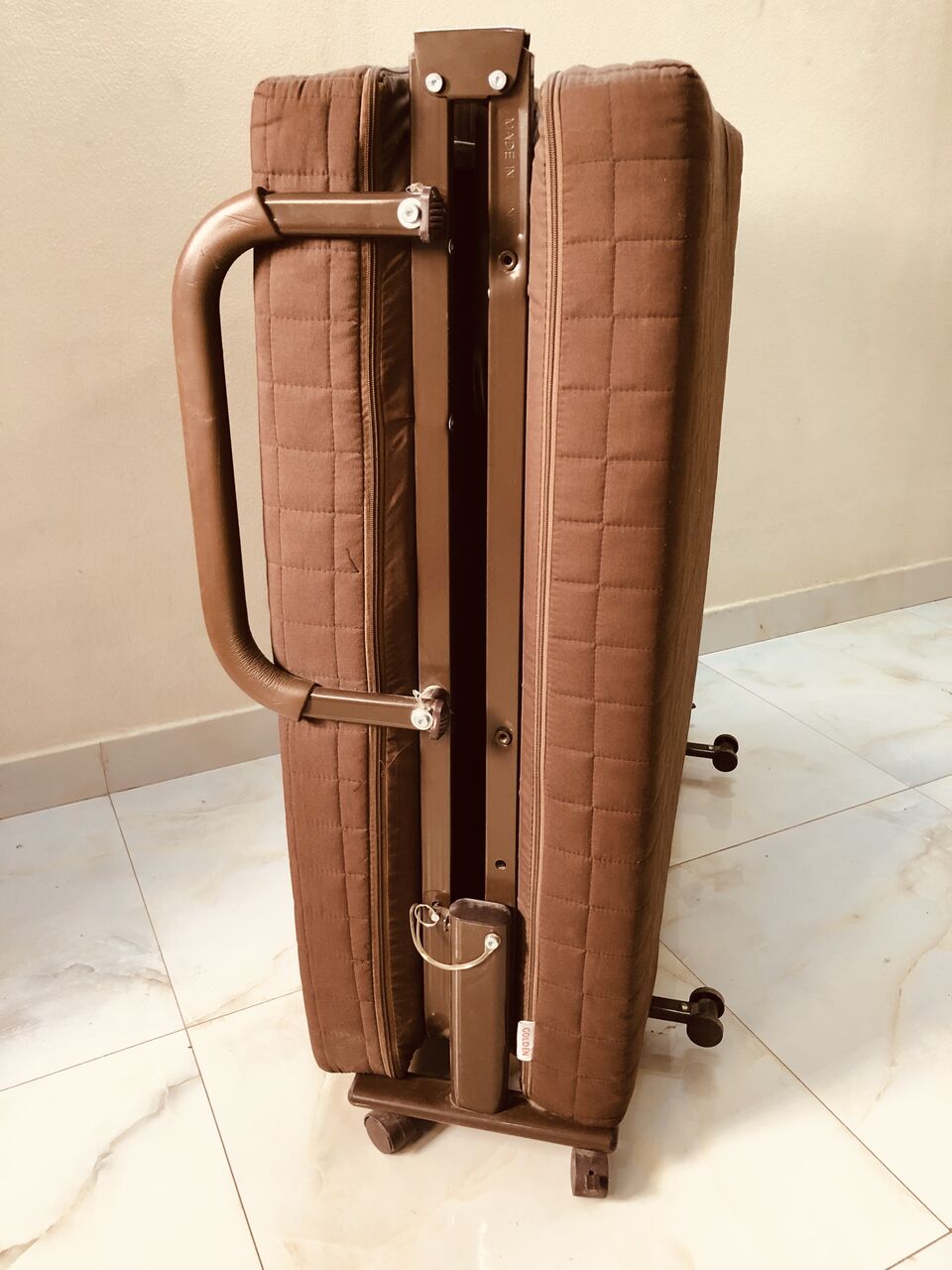 Riyadh, Household Items, SAR 250,  Portable Bed