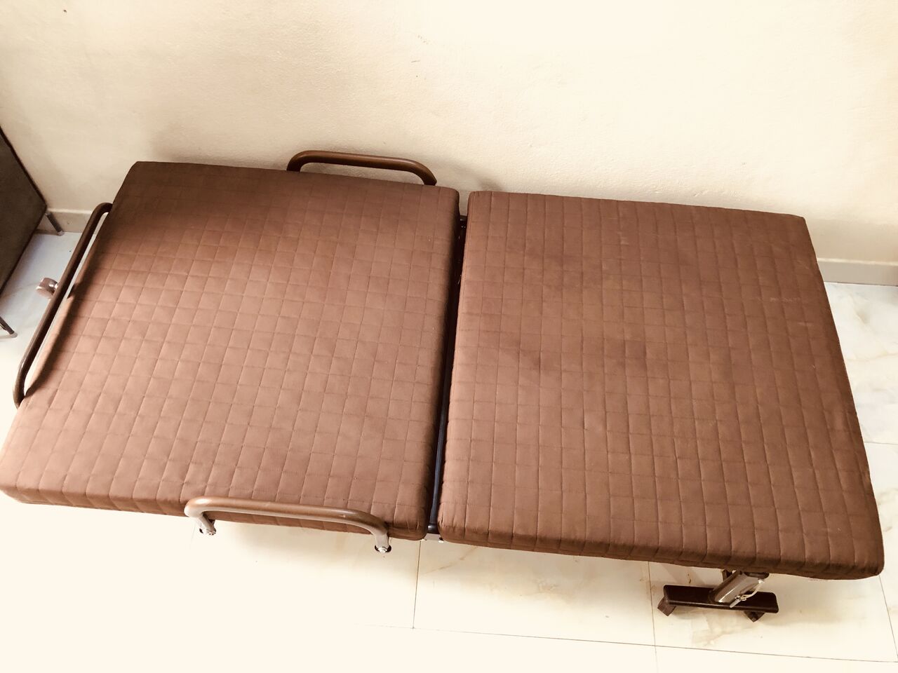 Riyadh, Household Items, SAR 250,  Portable Bed