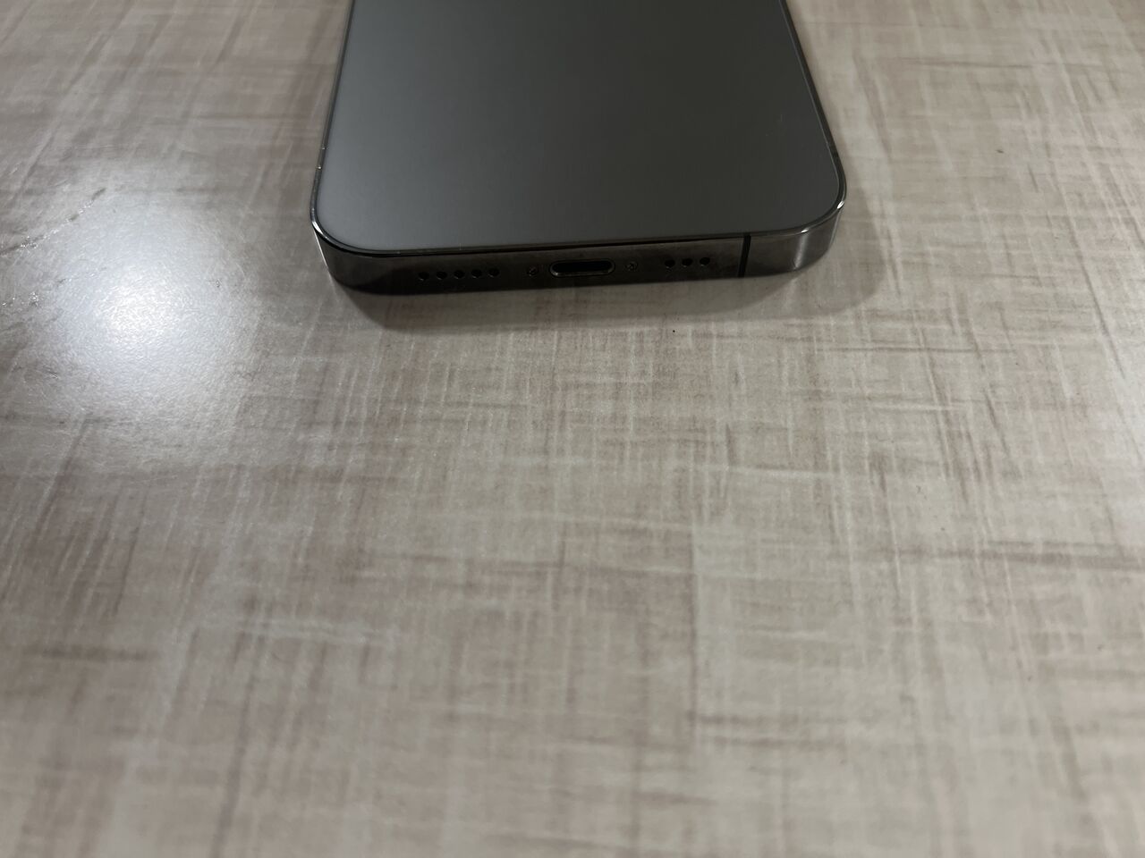Dammam, Mobile Phones, SAR 1150,  IPhone 12 Pro 128 GB Grey 90% Battery