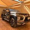 SAR 135000,  Mitsubishi Montero Sport,  2025,  Automatic,  13000 KM,    3.0L V6 &ndash; Premium Trim  First Owner