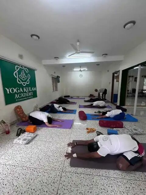 Bangalore, Health, 200 Hour Weekdays Yoga Teacher Training In Bengaluru