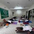 200 Hour Weekdays Yoga Teacher Training In Bengaluru