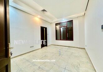 Salwa, Apartments, Flats, Houses & Villas, KWD 850/month,  3 BR,  Spacious 4-Bedroom Floor For Rent In Salwa