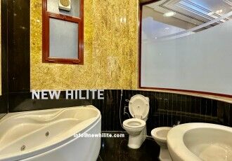 Salwa, Apartments, Flats, Houses & Villas, KWD 850/month,  3 BR,  Spacious 4-Bedroom Floor For Rent In Salwa