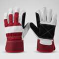 SAR 30,  Heavy-duty Safety And Welding Gloves
